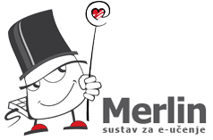 merlin logo